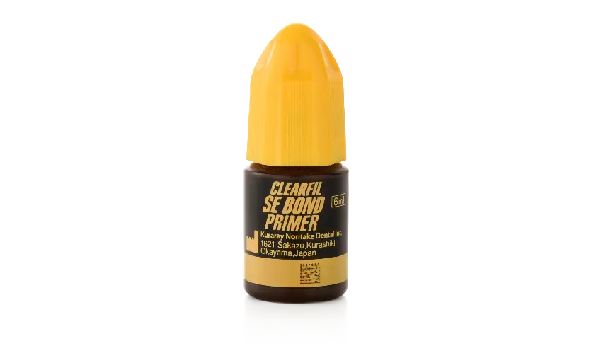 CLEARFIL™ SE BOND 2 image