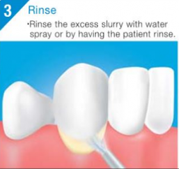 Rinse