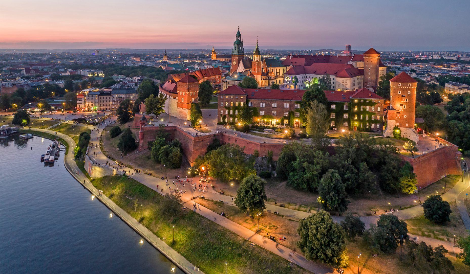 Kraków