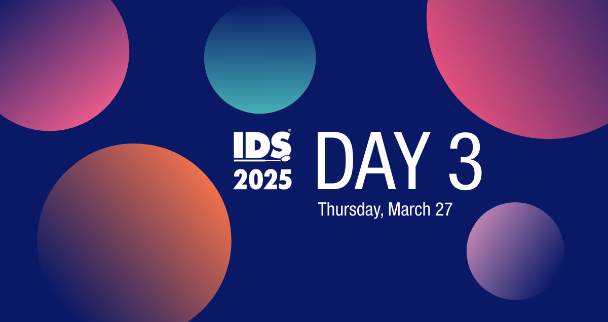 IDS highlights on Thursday