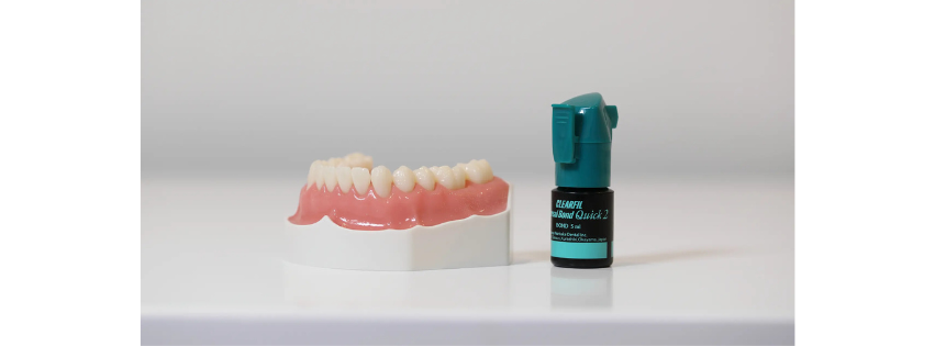 L'adhésif tout-en-un