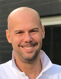 A picture of Hendrik Zellerhoff