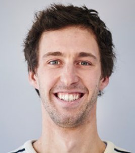 A picture of Julian Leprince