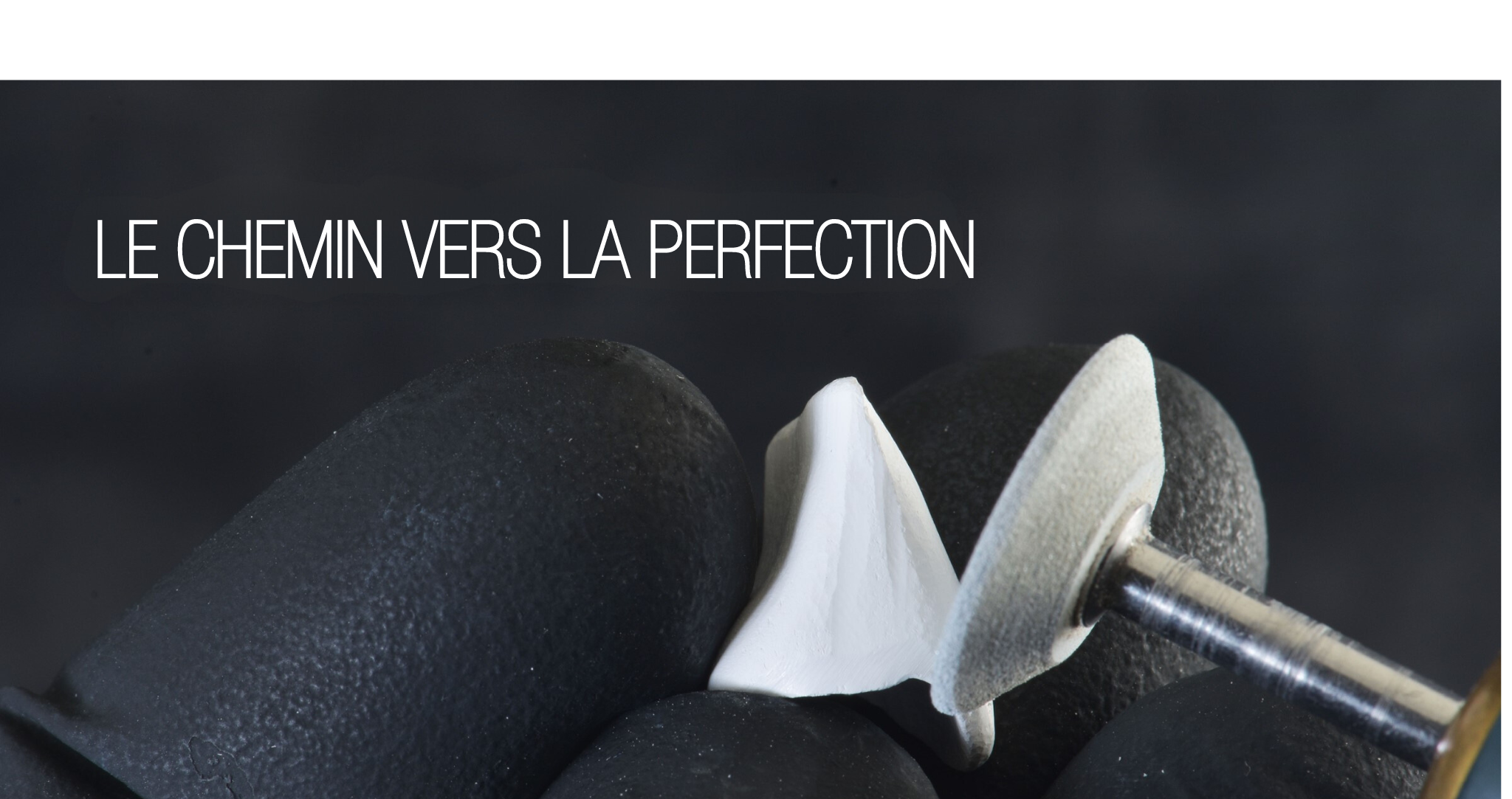Katana Zirconia : guide de la zircone Katana Zirconia : guide de la zircone