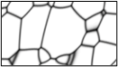 larger crystals