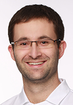 A photo of Ladislav  Gregor