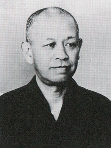 Ohara Magosaburo