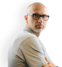 A picture of Pier Francesco Golfarelli