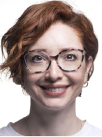 A photo of Mediha Isikver