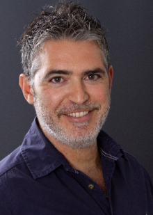 A photo of  Vasilis Vasiliou