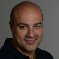 A picture of Salvatore Scolavino