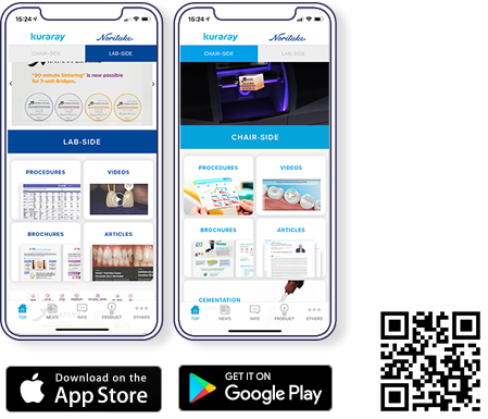kn app