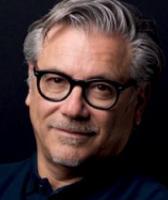 A picture of Daniele Rondoni