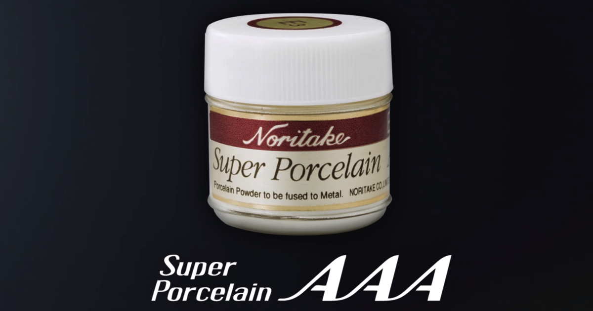 Super Porcelaine AAA Noritake
