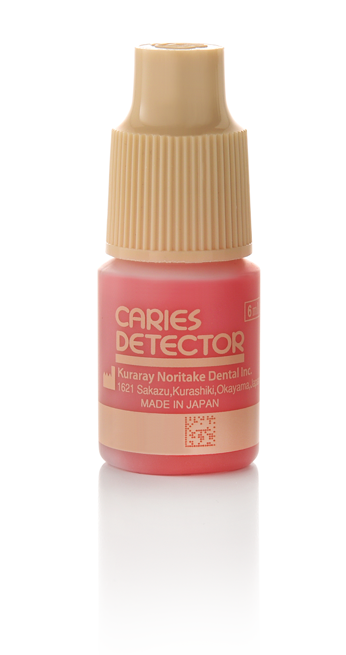 CARIES DETECTOR